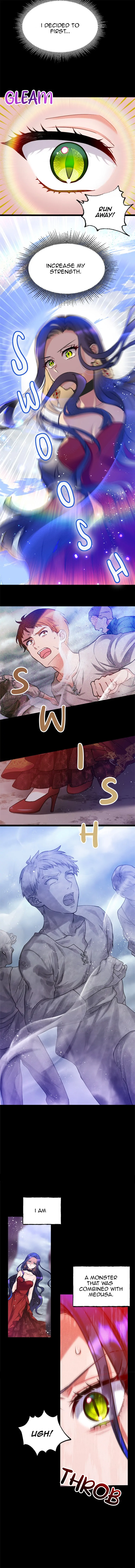 Corrupting the Heroine’s First Love chapter 2 page 13