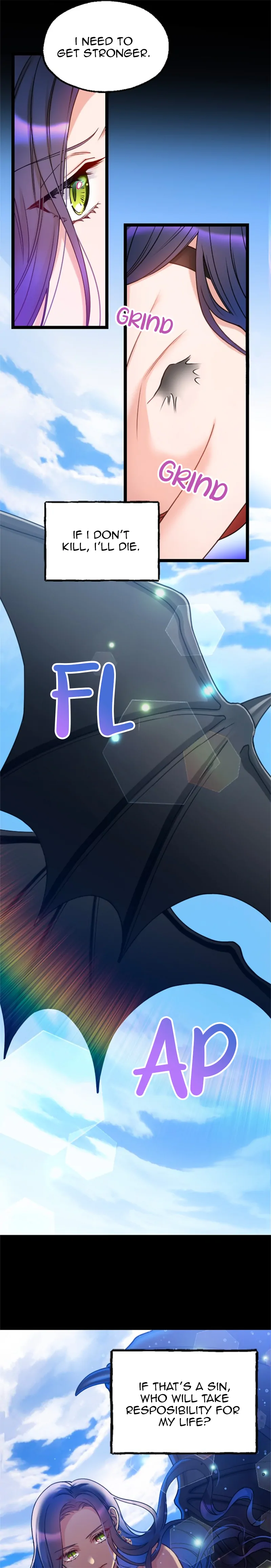 Corrupting the Heroine’s First Love chapter 2 page 16