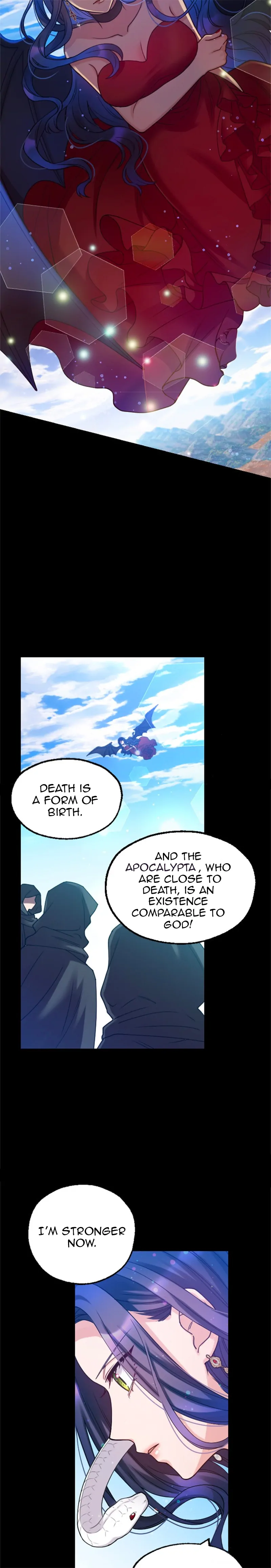 Corrupting the Heroine’s First Love chapter 2 page 17