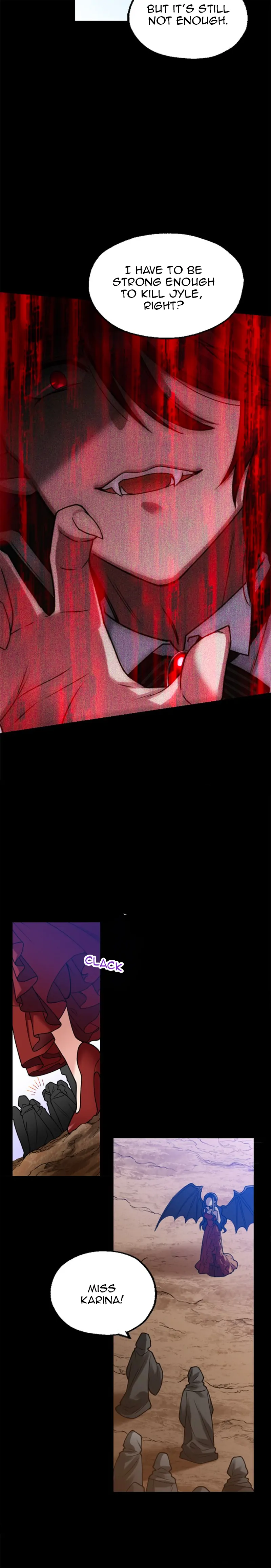 Corrupting the Heroine’s First Love chapter 2 page 18