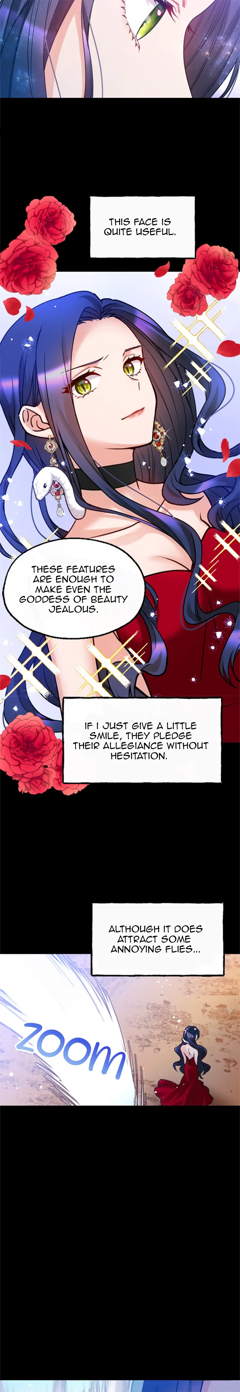 Corrupting the Heroine’s First Love chapter 2 page 21