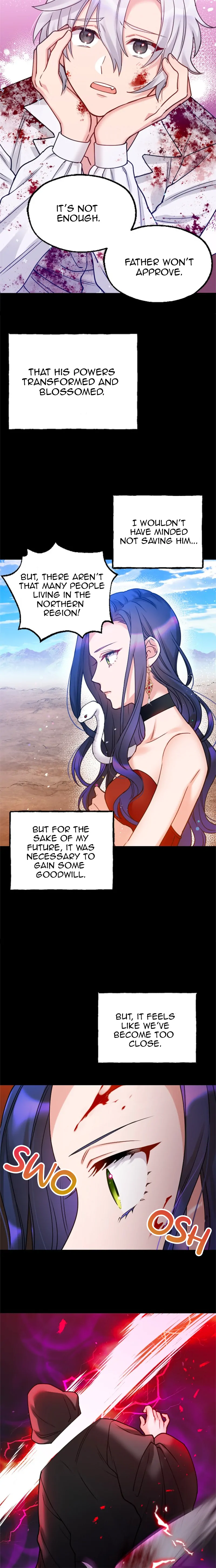 Corrupting the Heroine’s First Love chapter 2 page 26