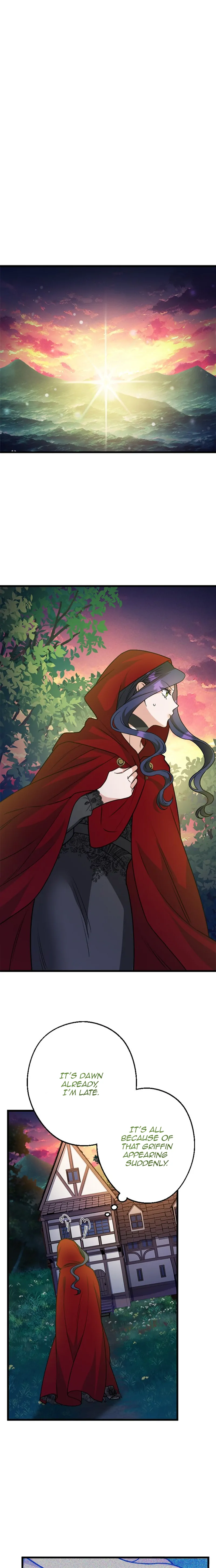 Corrupting the Heroine’s First Love chapter 20 page 1
