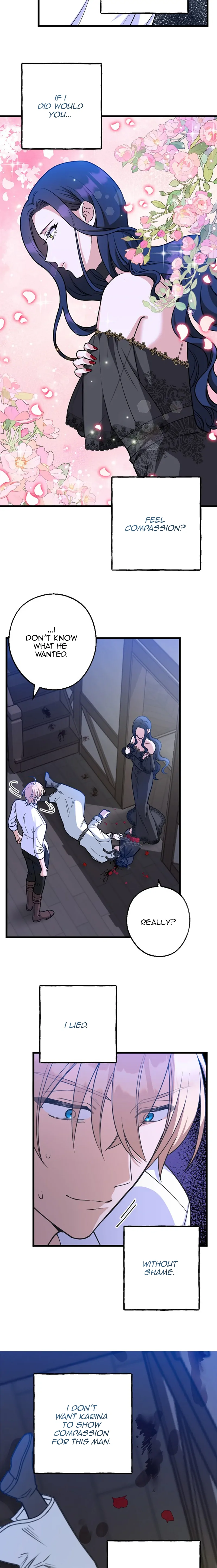 Corrupting the Heroine’s First Love chapter 20 page 11