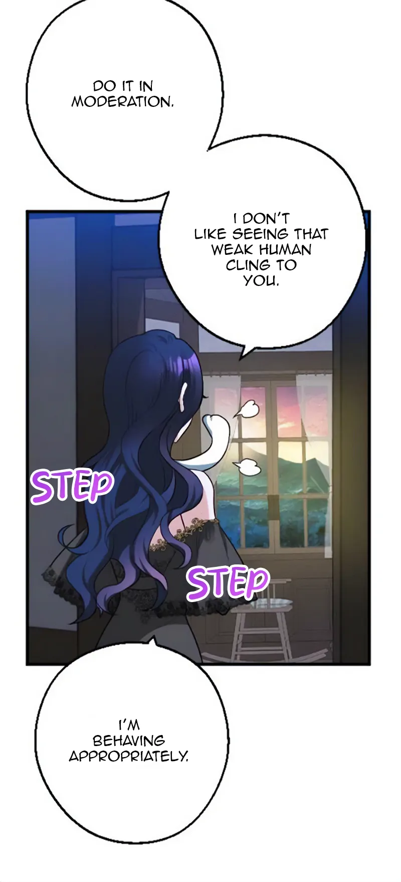 Corrupting the Heroine’s First Love chapter 22 page 15