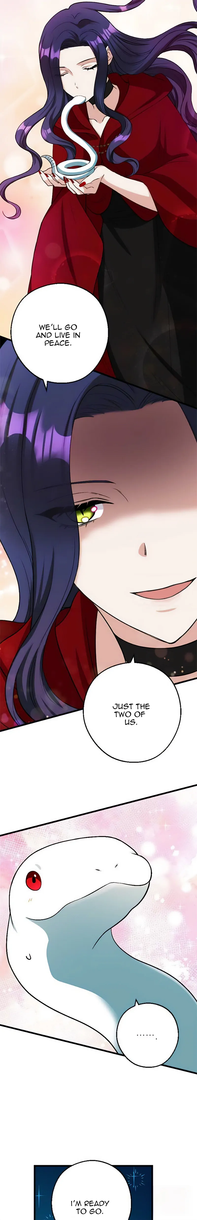 Corrupting the Heroine’s First Love chapter 23 page 4