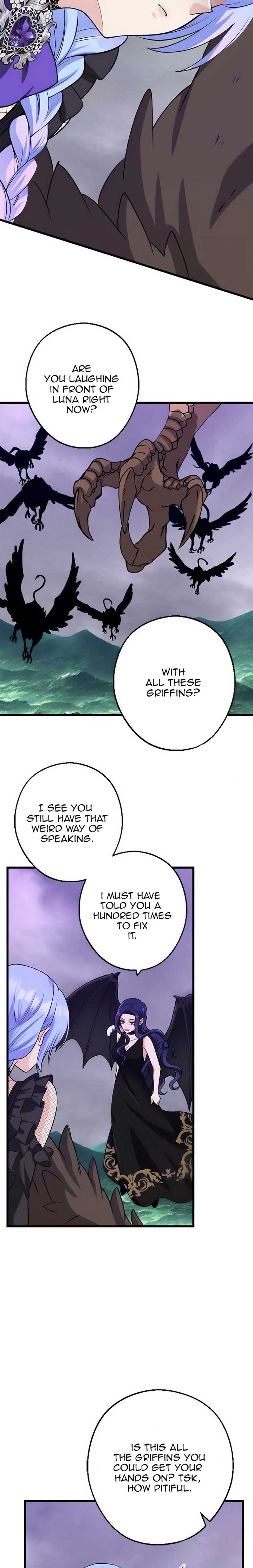 Corrupting the Heroine’s First Love chapter 24 page 2