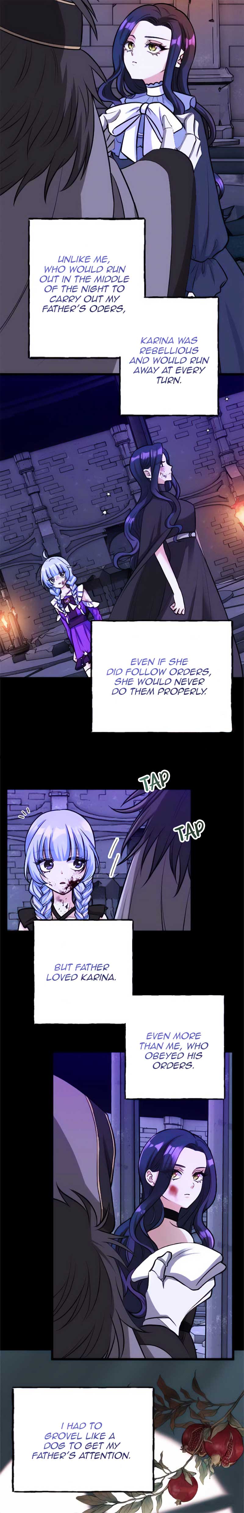 Corrupting the Heroine’s First Love chapter 25 page 2