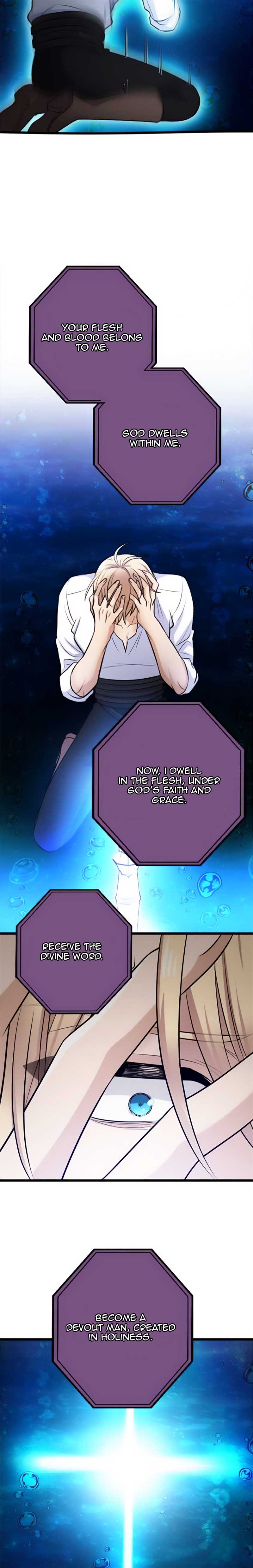 Corrupting the Heroine’s First Love chapter 26 page 3