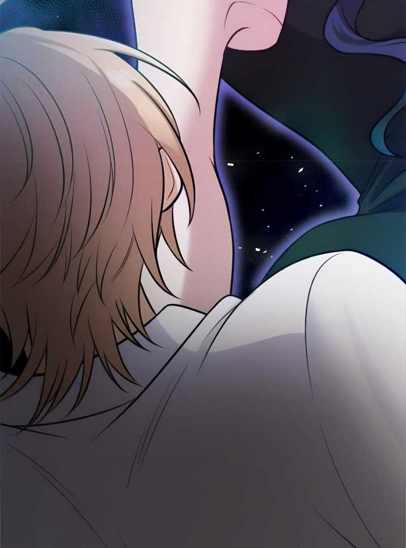 Corrupting the Heroine’s First Love chapter 27 page 8