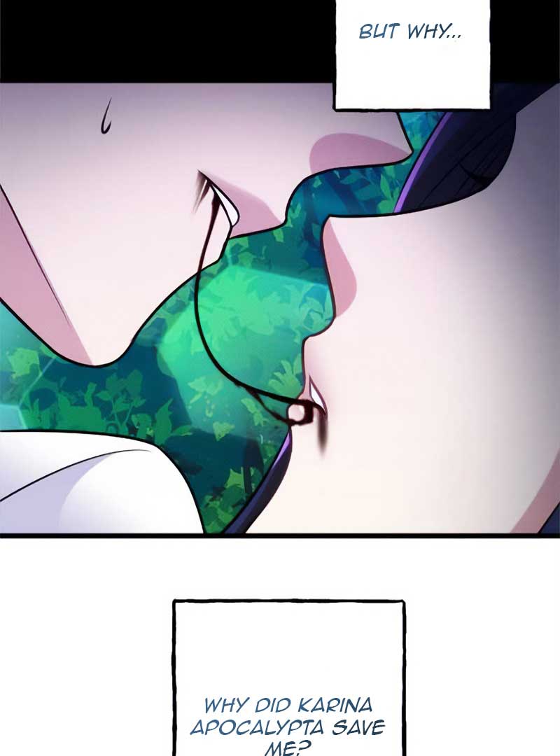 Corrupting the Heroine’s First Love chapter 27 page 32
