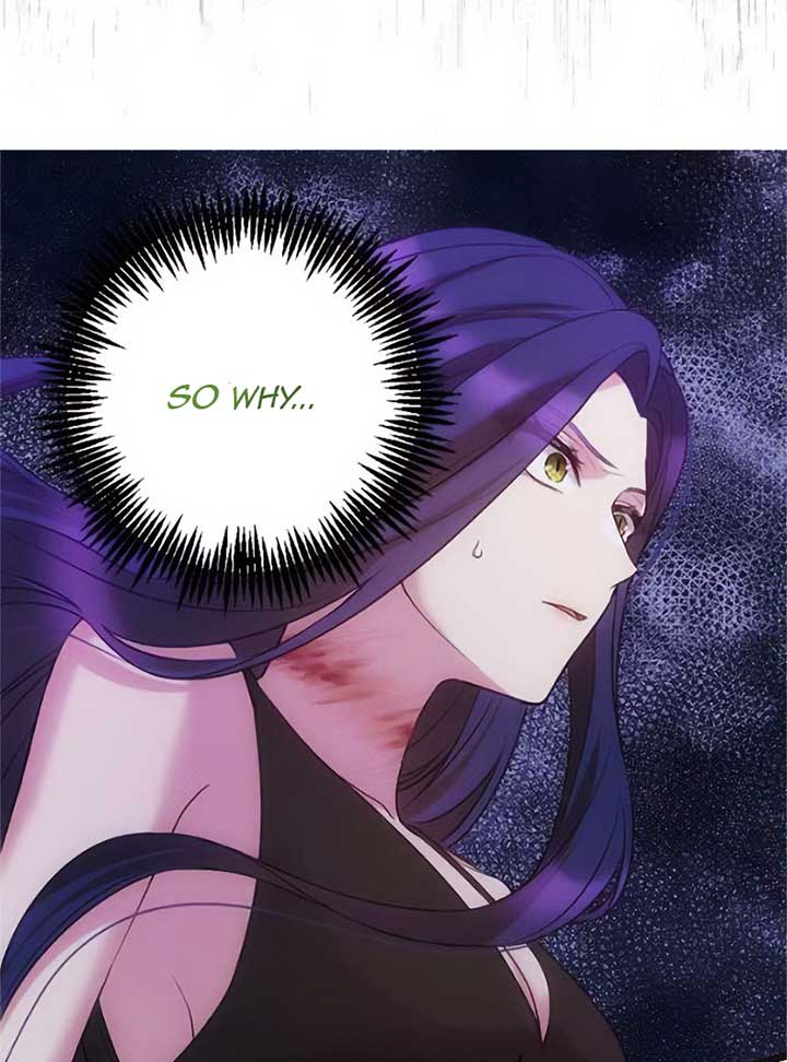 Corrupting the Heroine’s First Love chapter 28 page 33