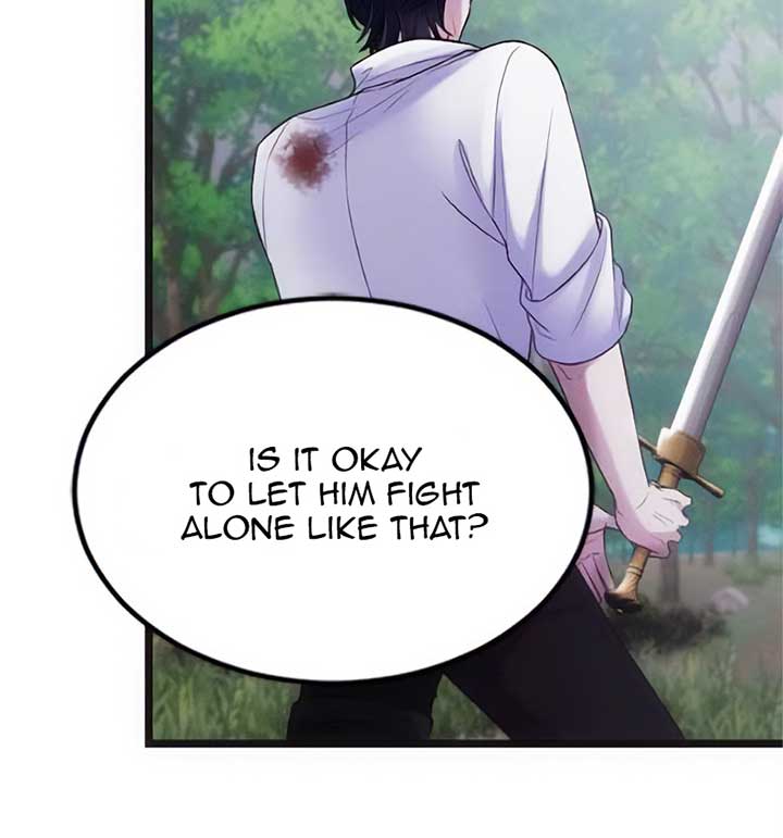 Corrupting the Heroine’s First Love chapter 28 page 45