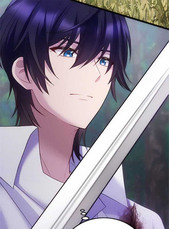 Corrupting the Heroine’s First Love chapter 28 page 52