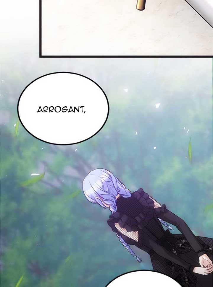 Corrupting the Heroine’s First Love chapter 28 page 67