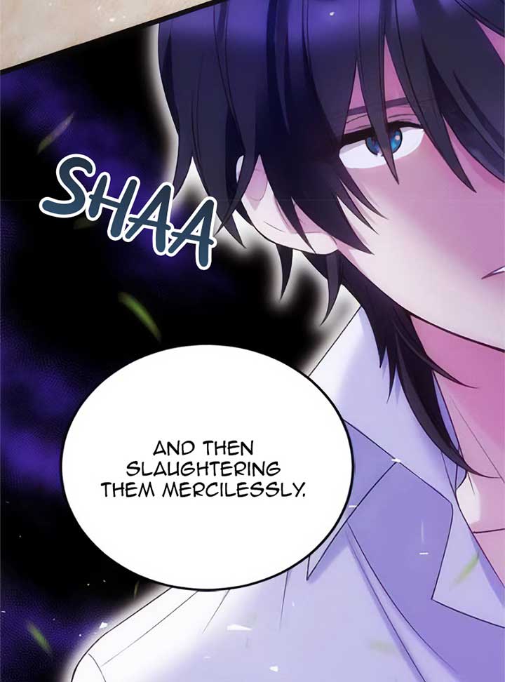 Corrupting the Heroine’s First Love chapter 28 page 69