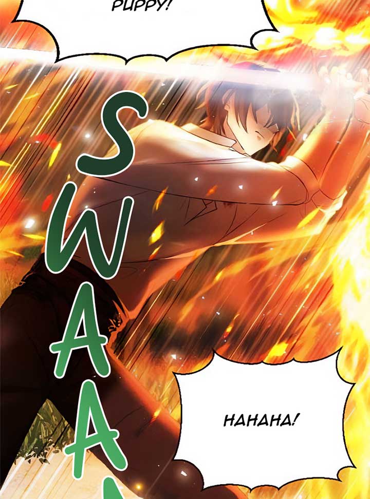 Corrupting the Heroine’s First Love chapter 29 page 8