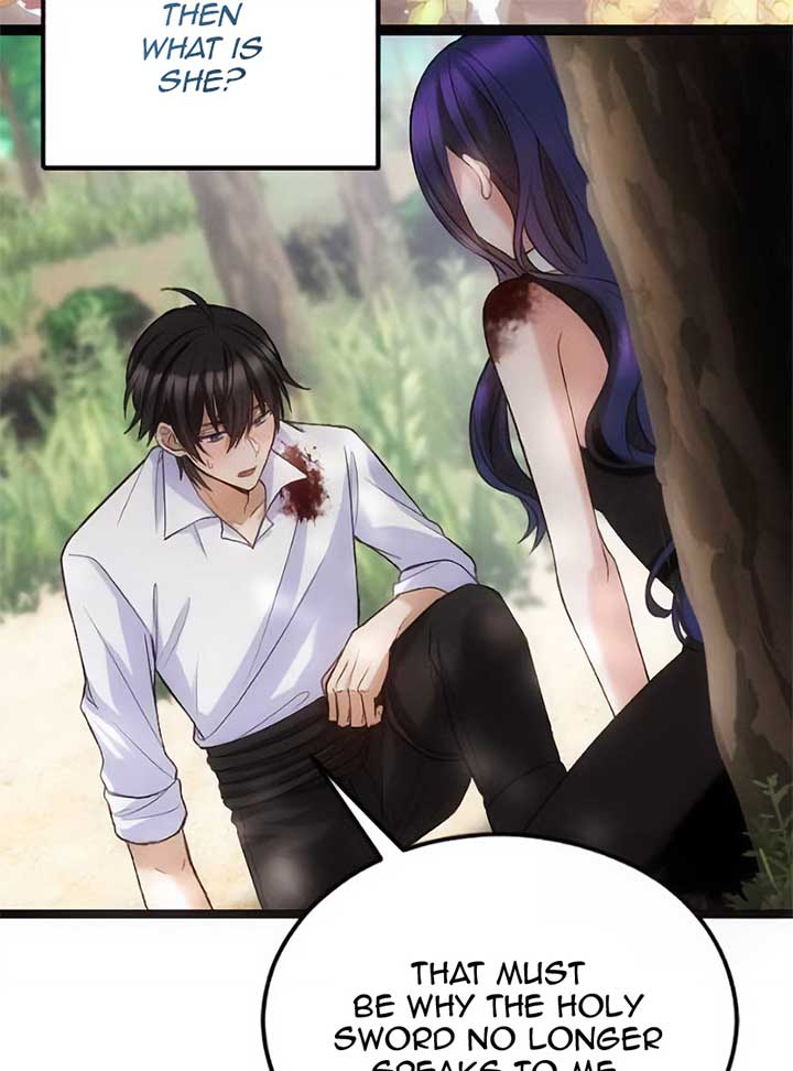 Corrupting the Heroine’s First Love chapter 29 page 72