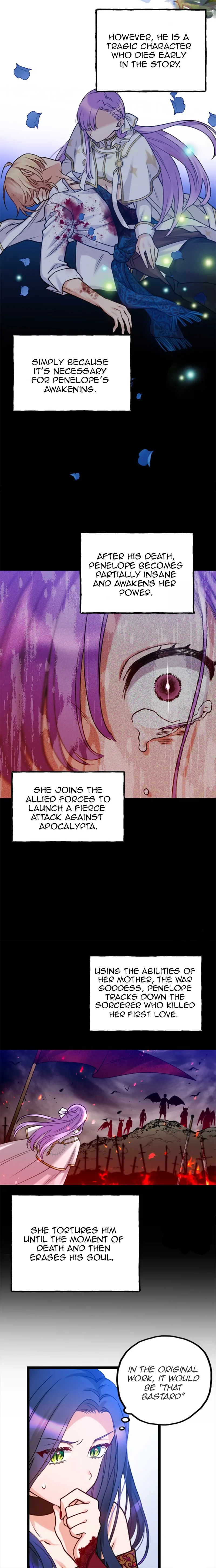 Corrupting the Heroine’s First Love chapter 3 page 11