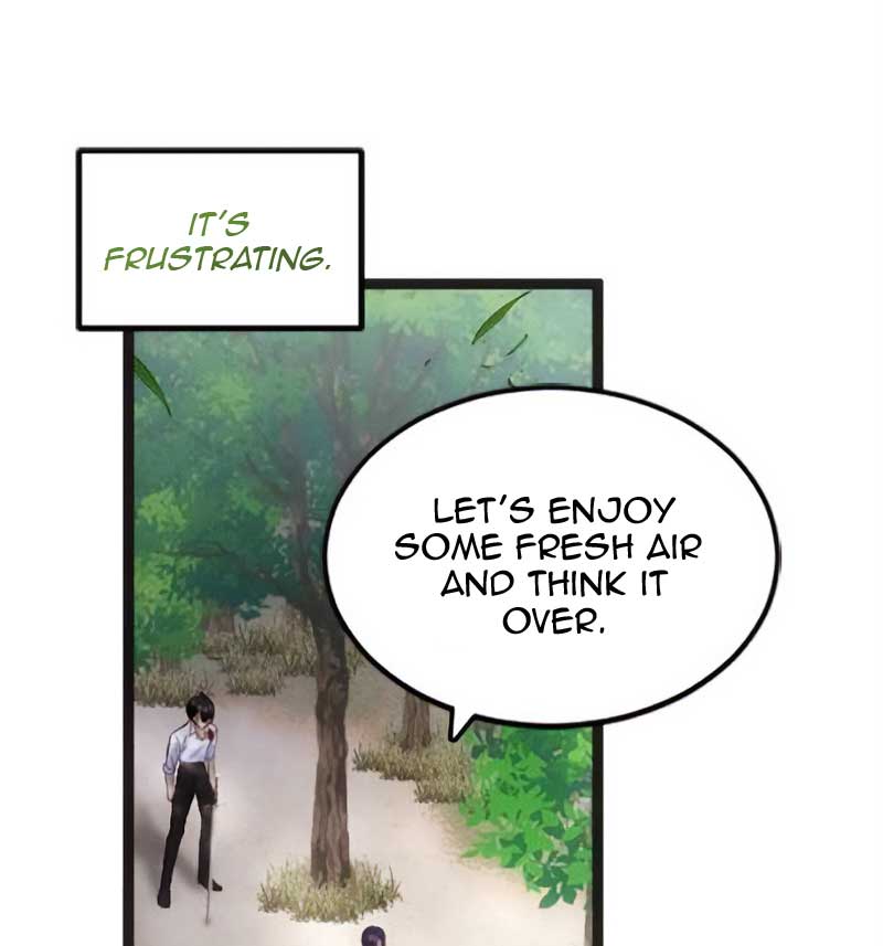 Corrupting the Heroine’s First Love chapter 30 page 14
