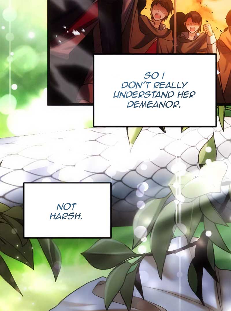 Corrupting the Heroine’s First Love chapter 30 page 21
