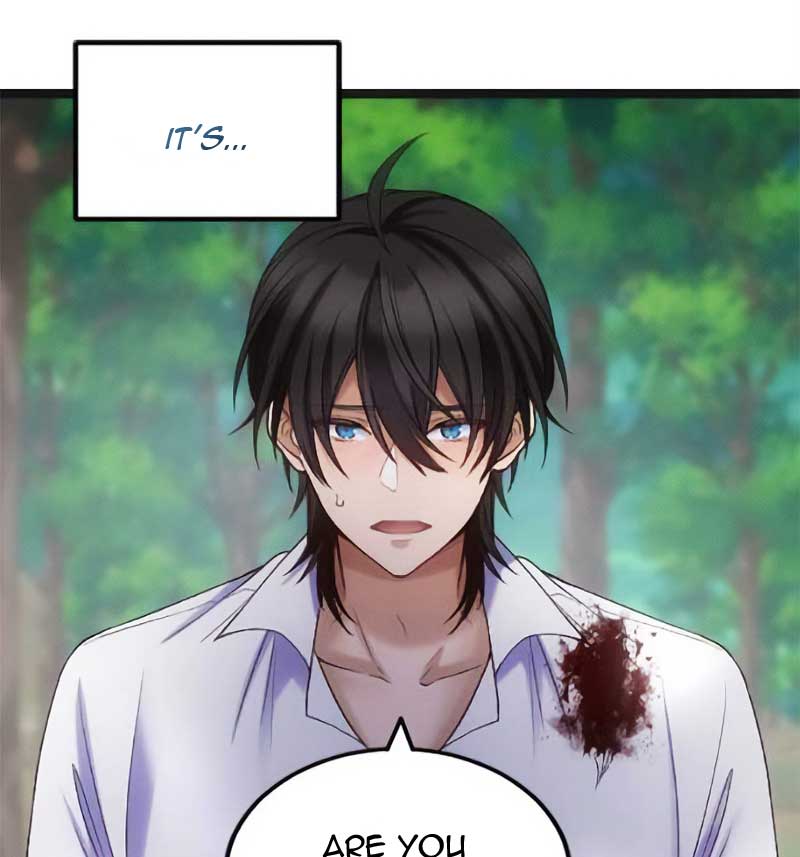 Corrupting the Heroine’s First Love chapter 30 page 24
