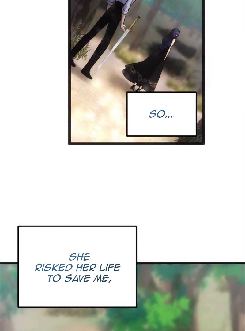 Corrupting the Heroine’s First Love chapter 30 page 33