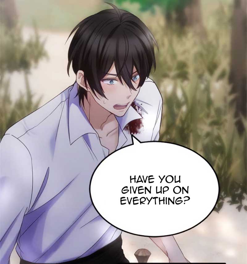 Corrupting the Heroine’s First Love chapter 30 page 34