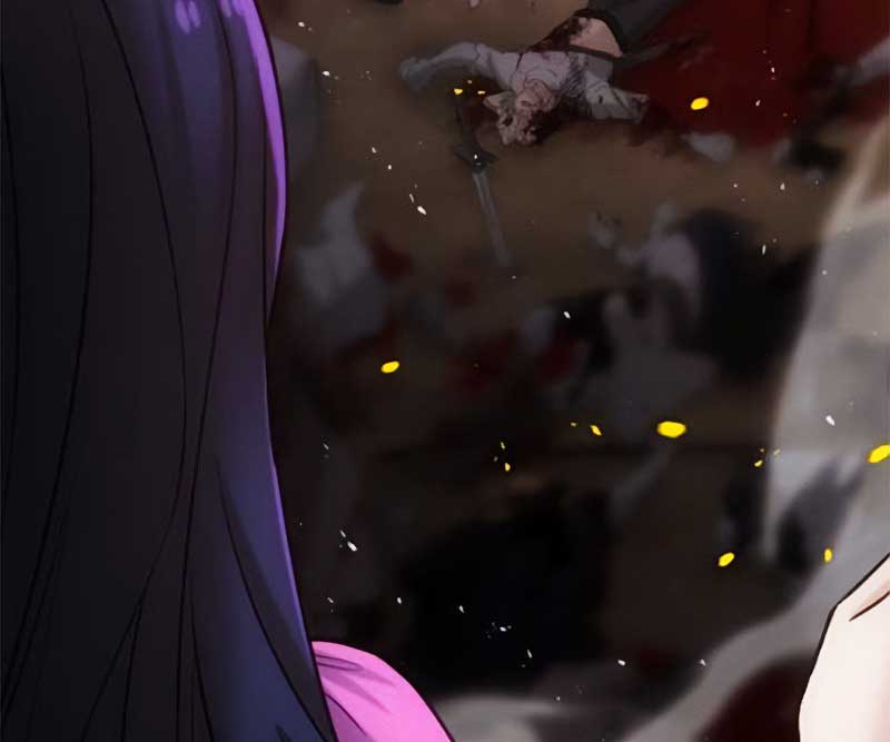 Corrupting the Heroine’s First Love chapter 30 page 45