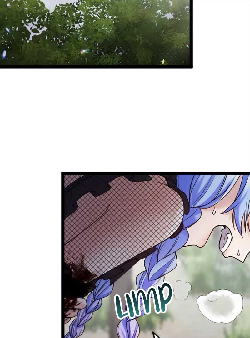 Corrupting the Heroine’s First Love chapter 30 page 72