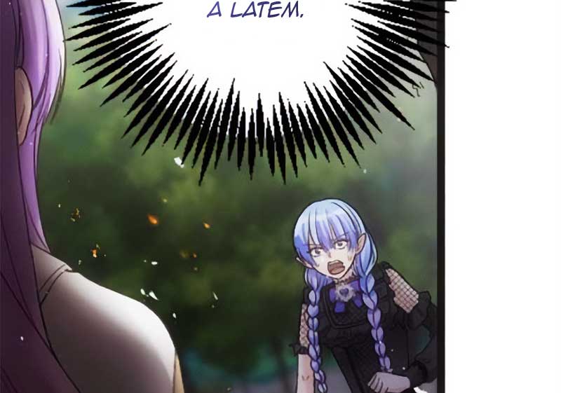 Corrupting the Heroine’s First Love chapter 30 page 82