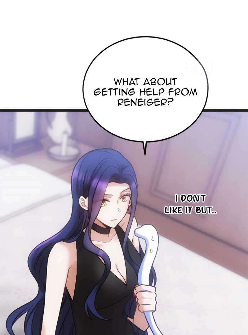 Corrupting the Heroine’s First Love chapter 31 page 33