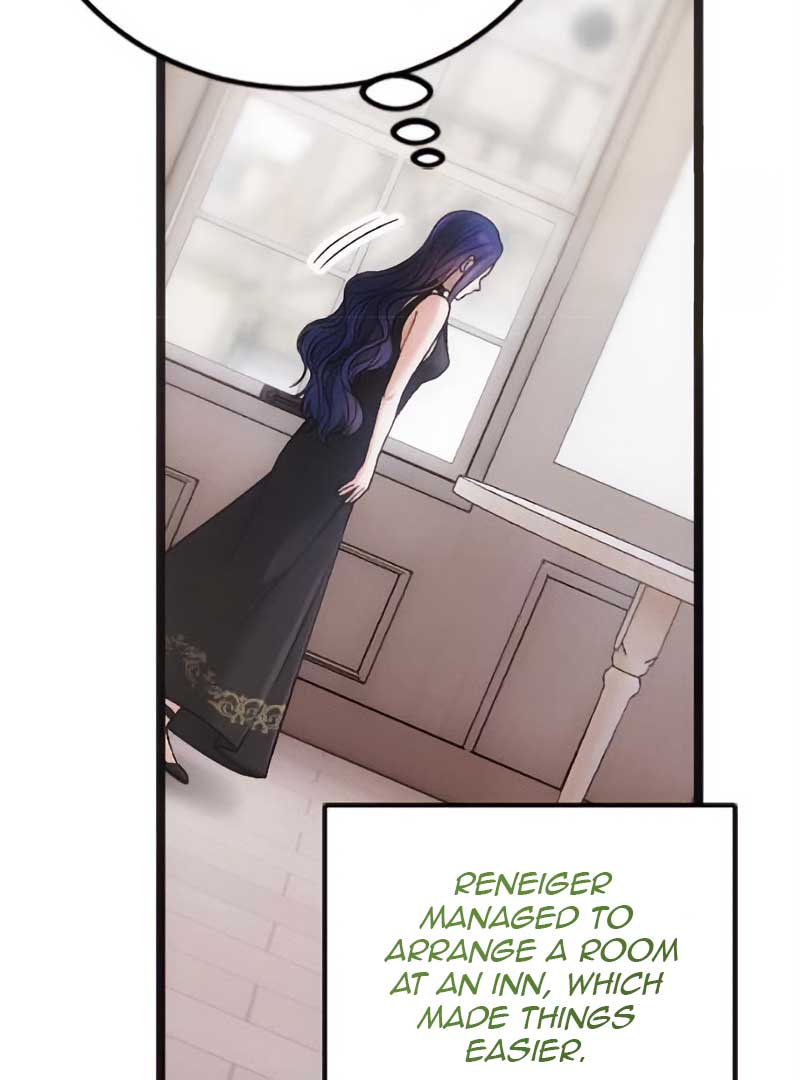 Corrupting the Heroine’s First Love chapter 31 page 8