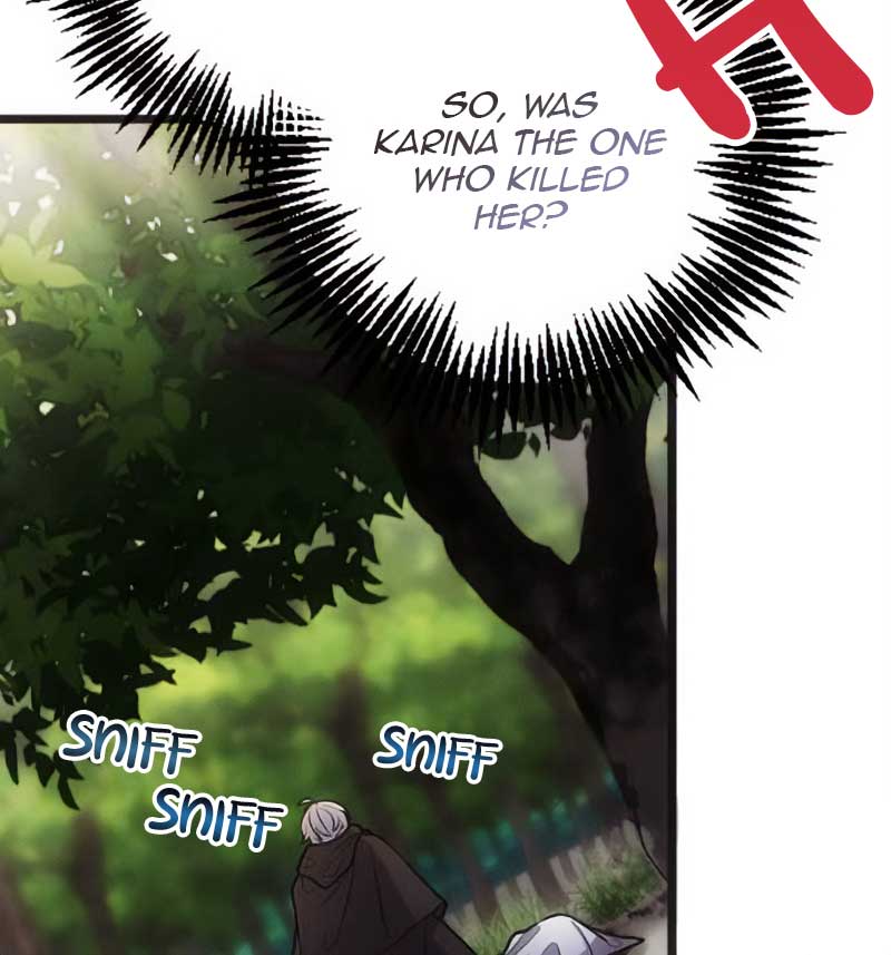Corrupting the Heroine’s First Love chapter 32 page 5