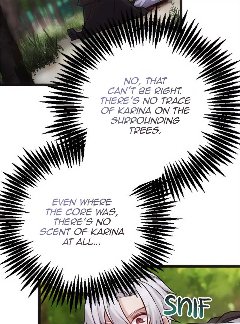 Corrupting the Heroine’s First Love chapter 32 page 6