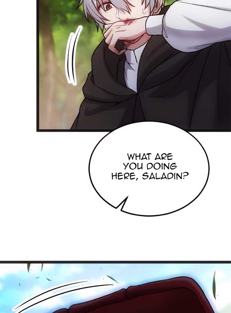 Corrupting the Heroine’s First Love chapter 32 page 7