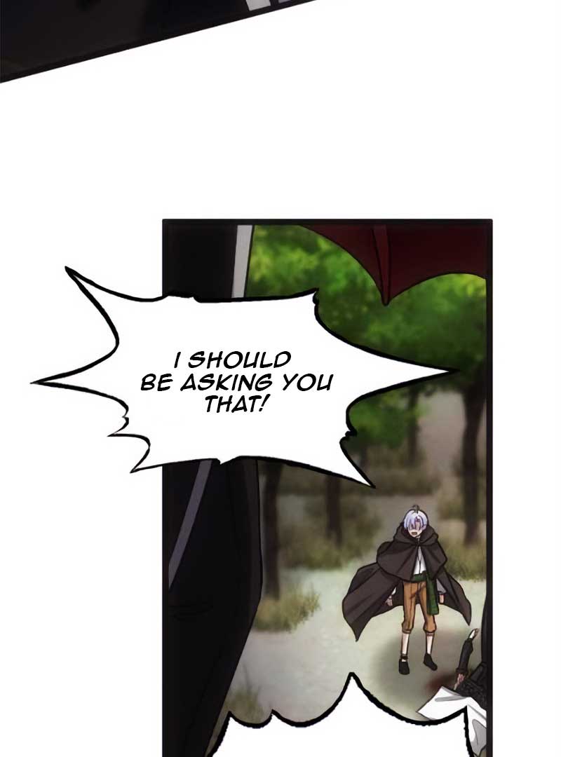 Corrupting the Heroine’s First Love chapter 32 page 12