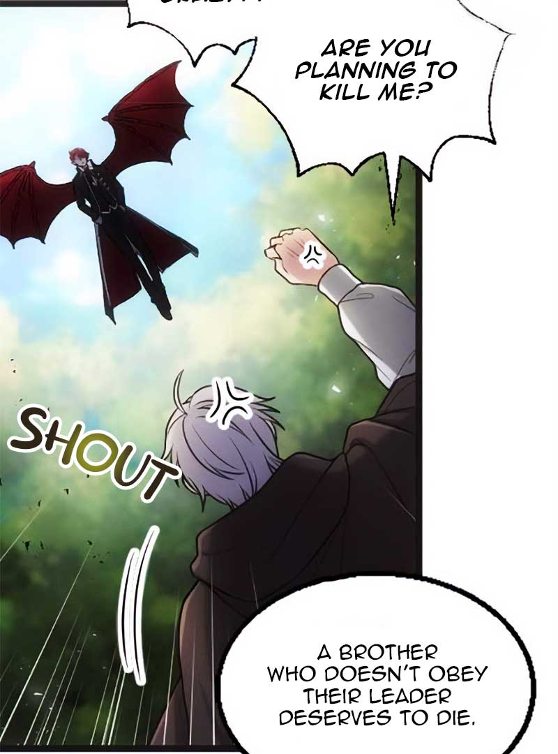 Corrupting the Heroine’s First Love chapter 32 page 18