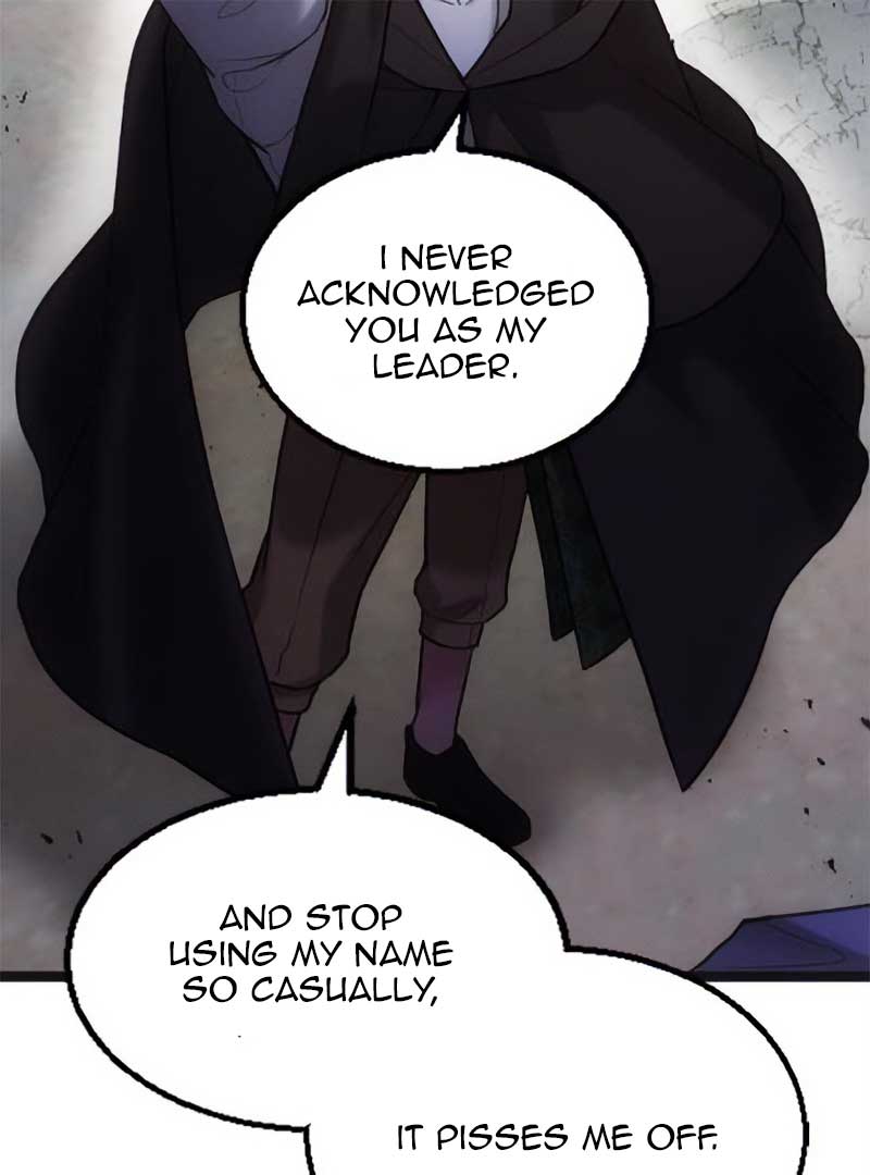 Corrupting the Heroine’s First Love chapter 32 page 21