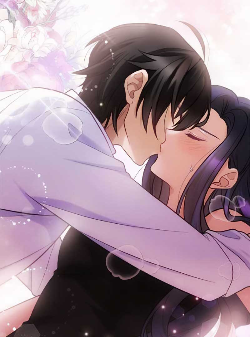 Corrupting the Heroine’s First Love chapter 32 page 45