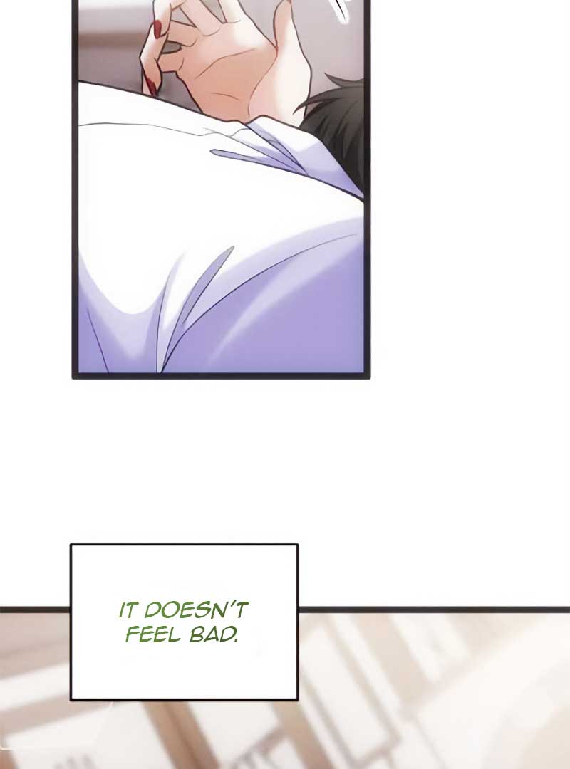 Corrupting the Heroine’s First Love chapter 32 page 49