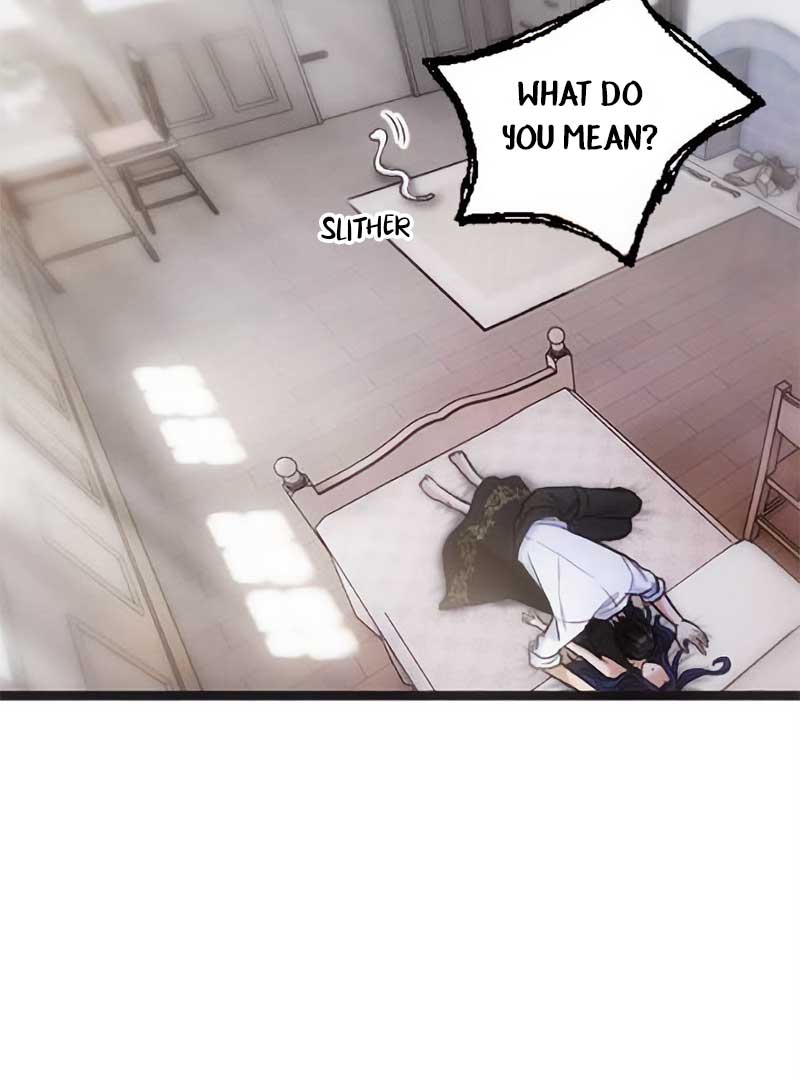 Corrupting the Heroine’s First Love chapter 32 page 60