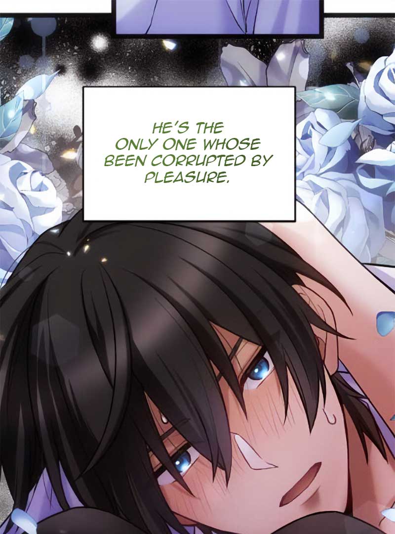 Corrupting the Heroine’s First Love chapter 32 page 63