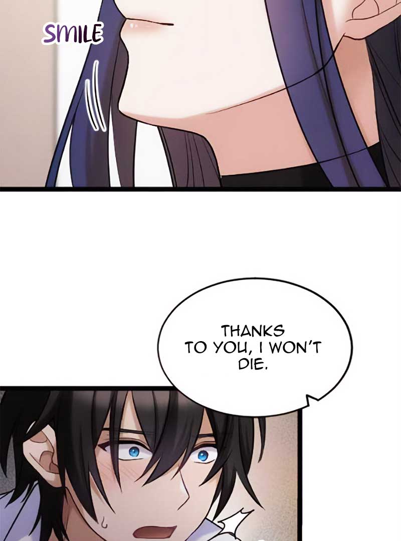 Corrupting the Heroine’s First Love chapter 32 page 75