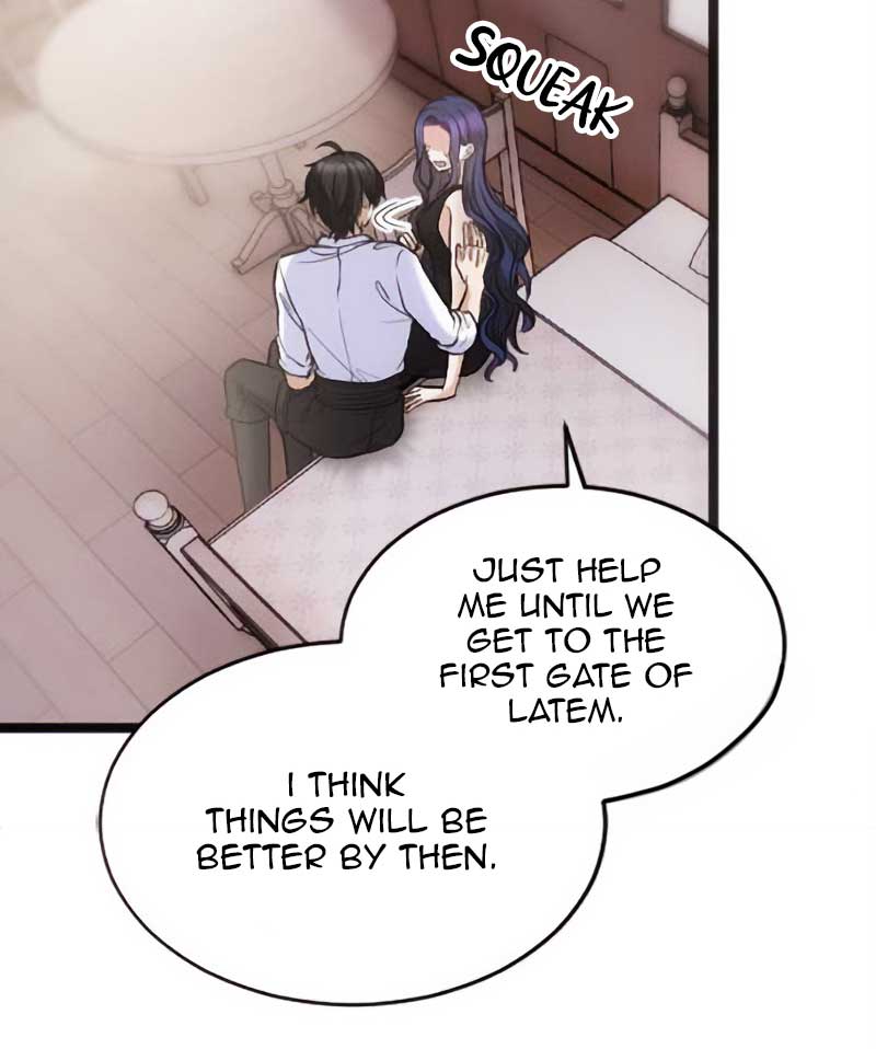 Corrupting the Heroine’s First Love chapter 32 page 83