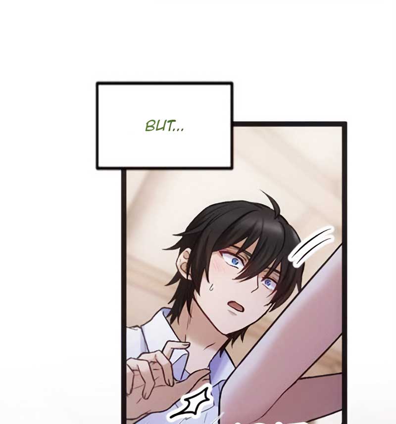 Corrupting the Heroine’s First Love chapter 32 page 92