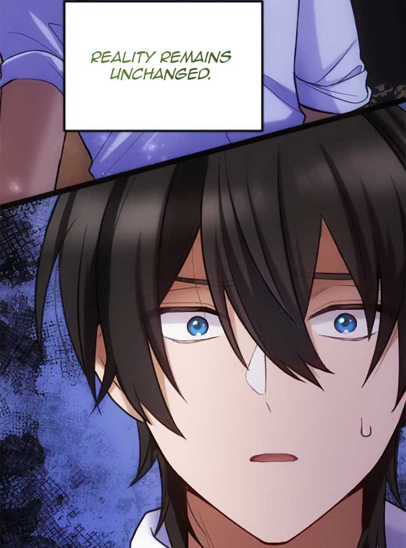 Corrupting the Heroine’s First Love chapter 32 page 95
