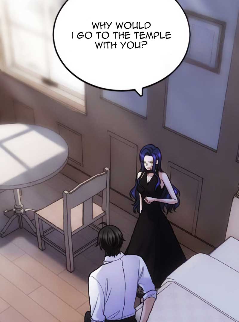 Corrupting the Heroine’s First Love chapter 33 page 3