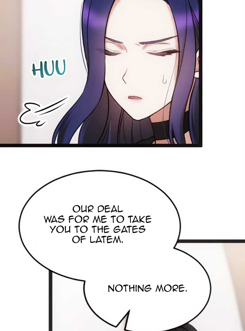 Corrupting the Heroine’s First Love chapter 33 page 6