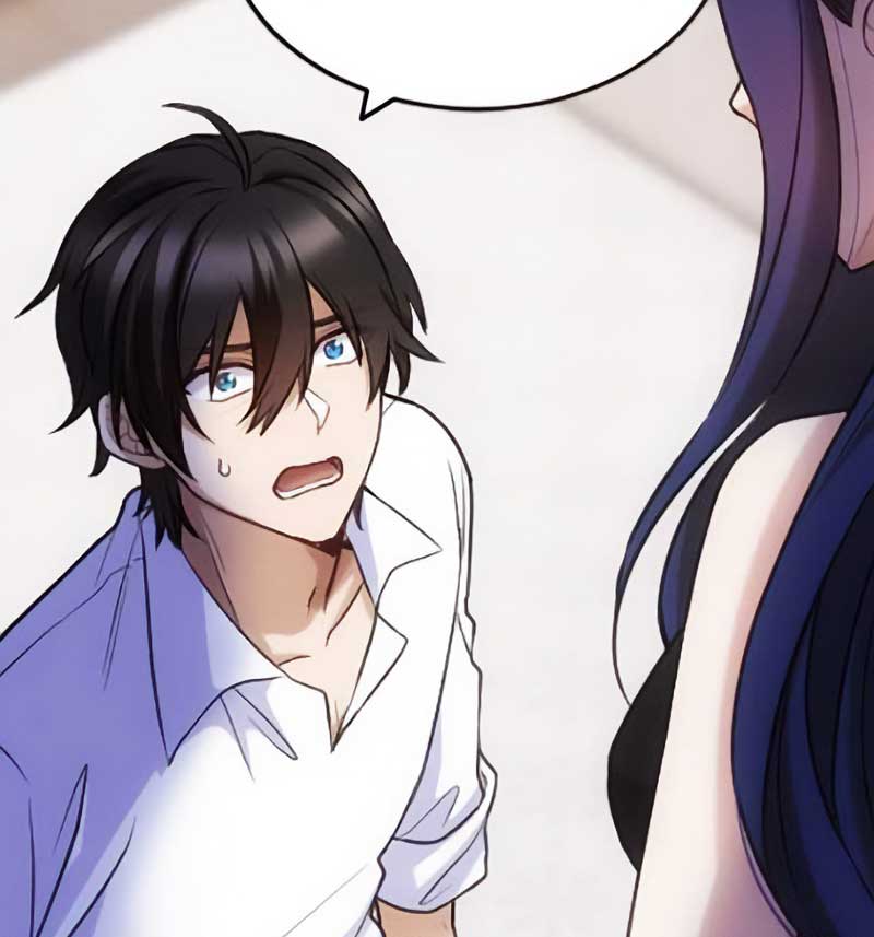 Corrupting the Heroine’s First Love chapter 33 page 9